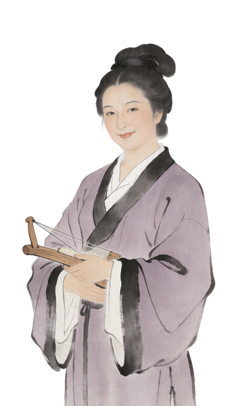 黄道婆