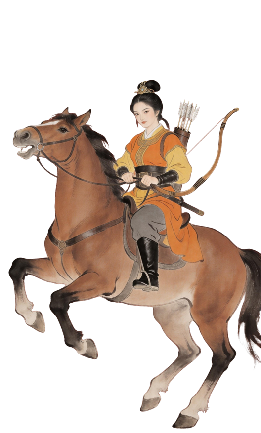冼夫人